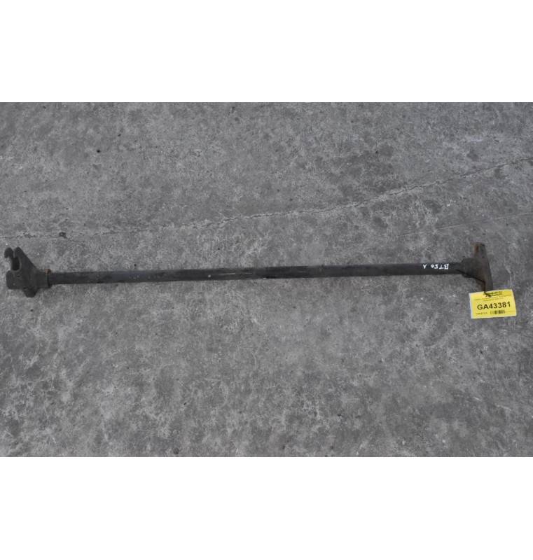 Ράβδος Στρέψεως -Ζαμφόρ Αριστερη Ford Ranger/BT50 2005-2012