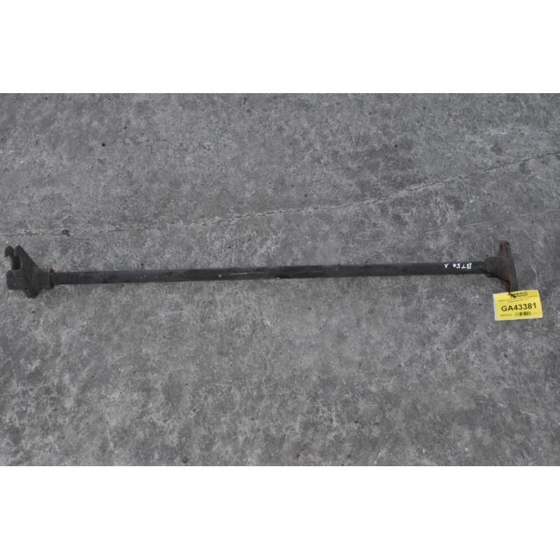 Ράβδος Στρέψεως -Ζαμφόρ Αριστερη Ford Ranger/BT50 2005-2012