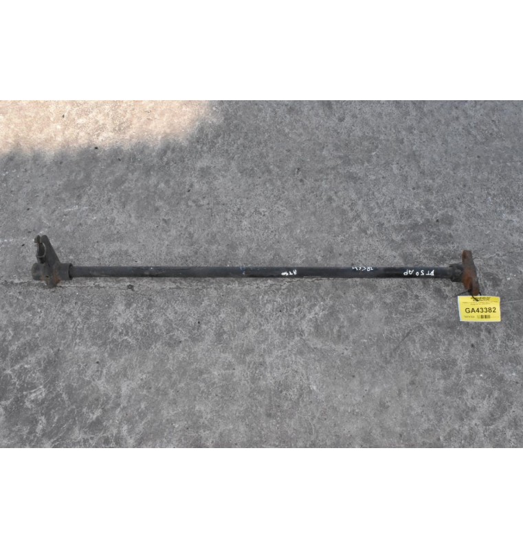 Ράβδος Στρέψεως -Ζαμφόρ Αριστερη Ford Ranger/BT50 2005-2012