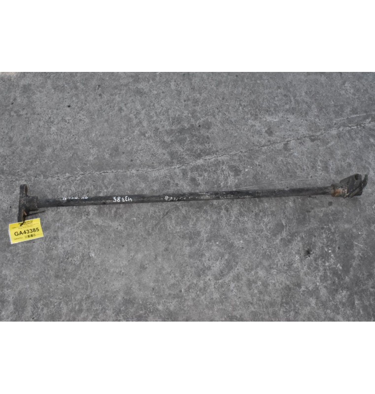 Ράβδος Στρέψεως -Ζαμφόρ Αριστερη Ford Ranger/BT50 2005-2012