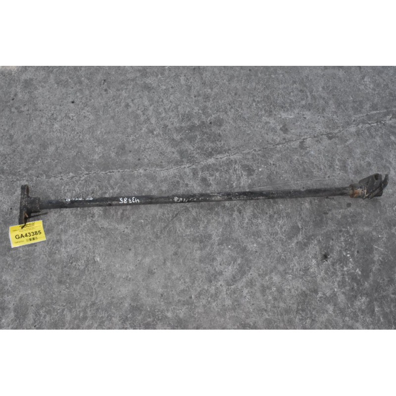 Ράβδος Στρέψεως -Ζαμφόρ Αριστερη Ford Ranger/BT50 2005-2012