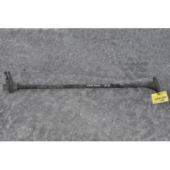 Ράβδος Στρέψεως -Ζαμφόρ Αριστερη Ford Ranger/BT50 2005-2012