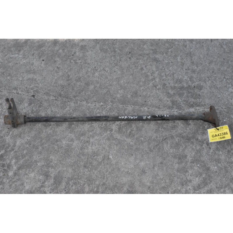 Ράβδος Στρέψεως -Ζαμφόρ Αριστερη Ford Ranger/BT50 2005-2012