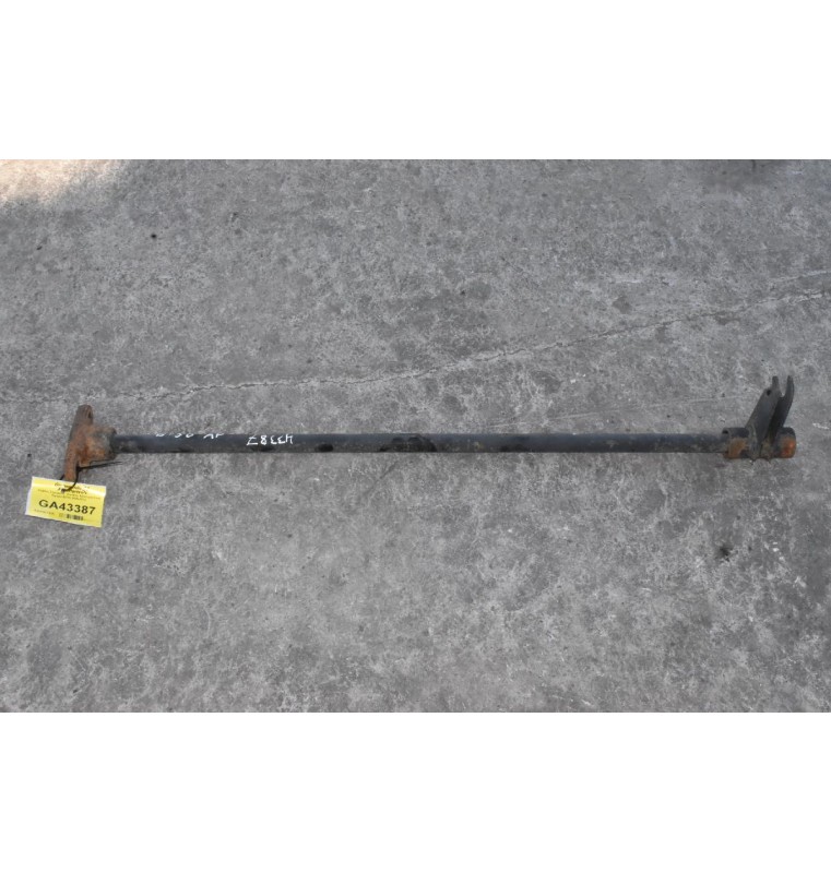 Ράβδος Στρέψεως -Ζαμφόρ Αριστερη Ford Ranger/BT50 2005-2012