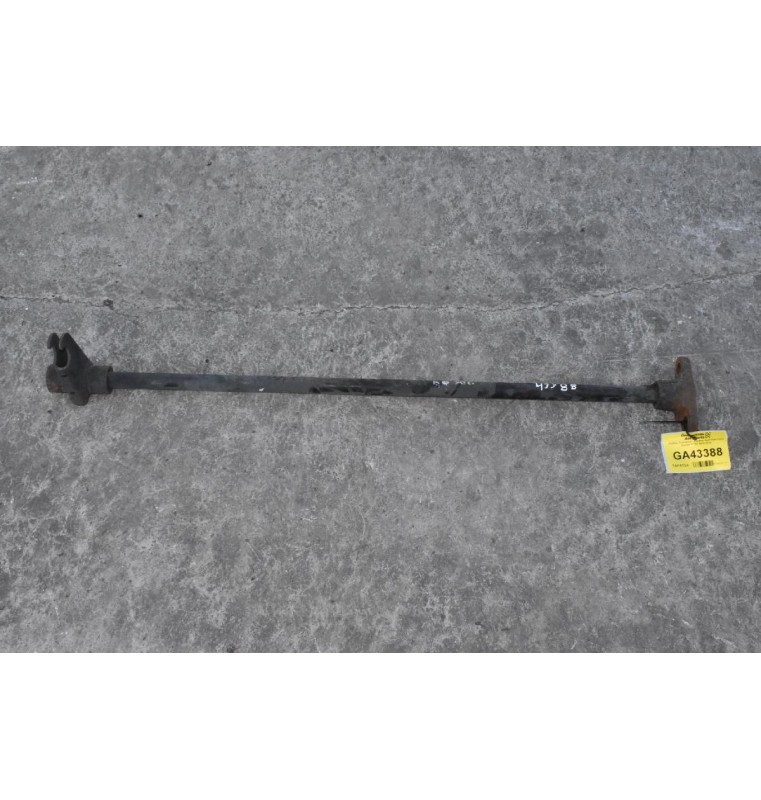 Ράβδος Στρέψεως -Ζαμφόρ Αριστερη Ford Ranger/BT50 2005-2012