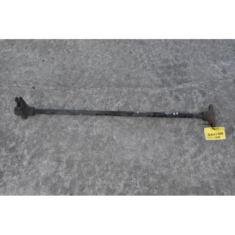 Ράβδος Στρέψεως -Ζαμφόρ Αριστερη Ford Ranger/BT50 2005-2012