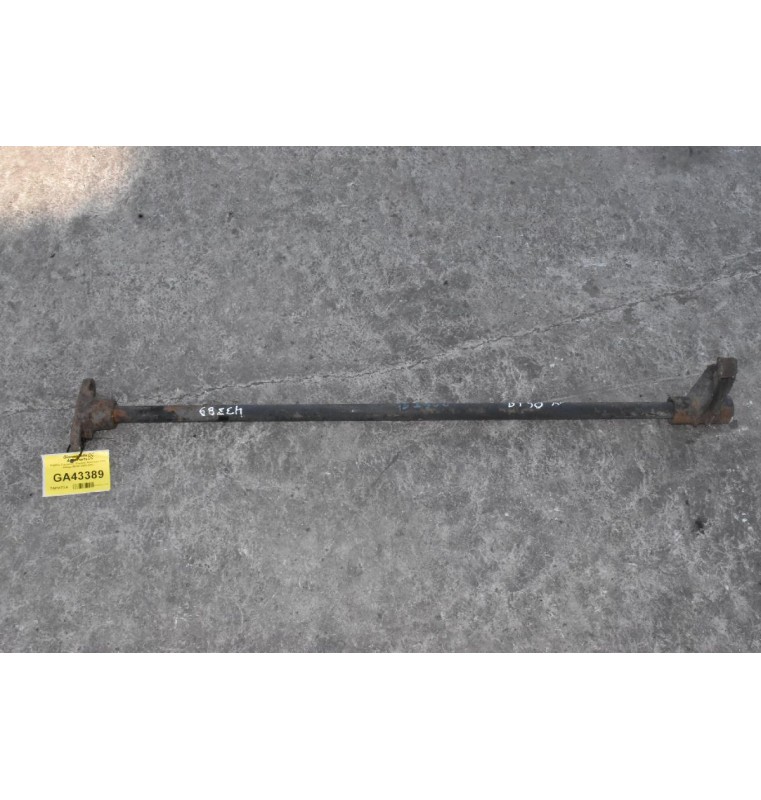 Ράβδος Στρέψεως -Ζαμφόρ Αριστερη Ford Ranger/BT50 2005-2012