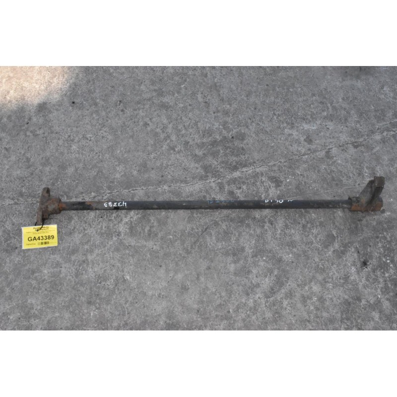 Ράβδος Στρέψεως -Ζαμφόρ Αριστερη Ford Ranger/BT50 2005-2012