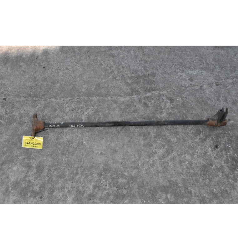 Ράβδος Στρέψεως -Ζαμφόρ Αριστερη Ford Ranger/BT50 2005-2012