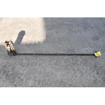 Ράβδος Στρέψεως -Ζαμφόρ Αριστερη Mitsubishi L200 K74 4X4 1998-2005