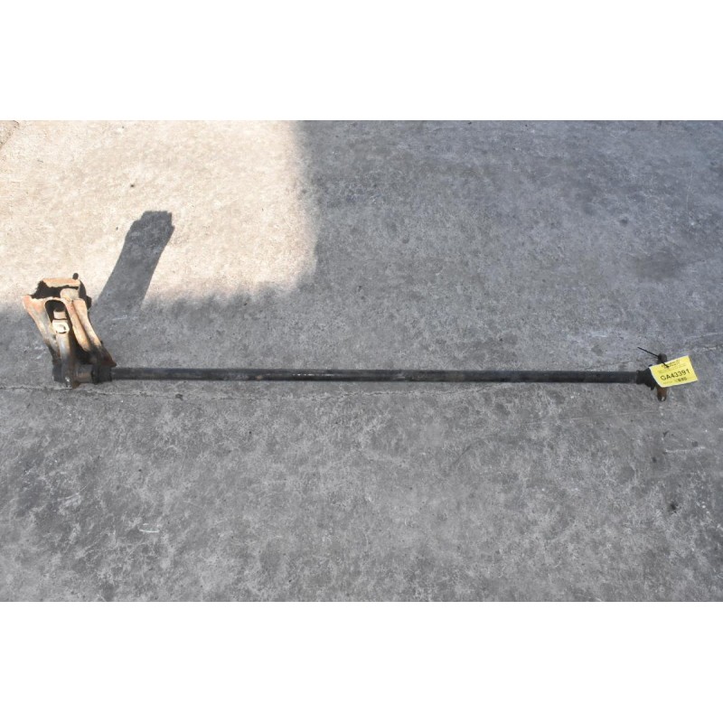 Ράβδος Στρέψεως -Ζαμφόρ Αριστερη Mitsubishi L200 K74 4X4 1998-2005