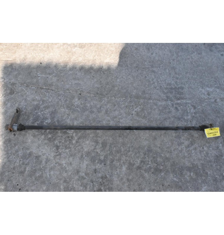 Ράβδος Στρέψεως -Ζαμφόρ Αριστερη Mitsubishi L200 K74 4X4 1998-2005