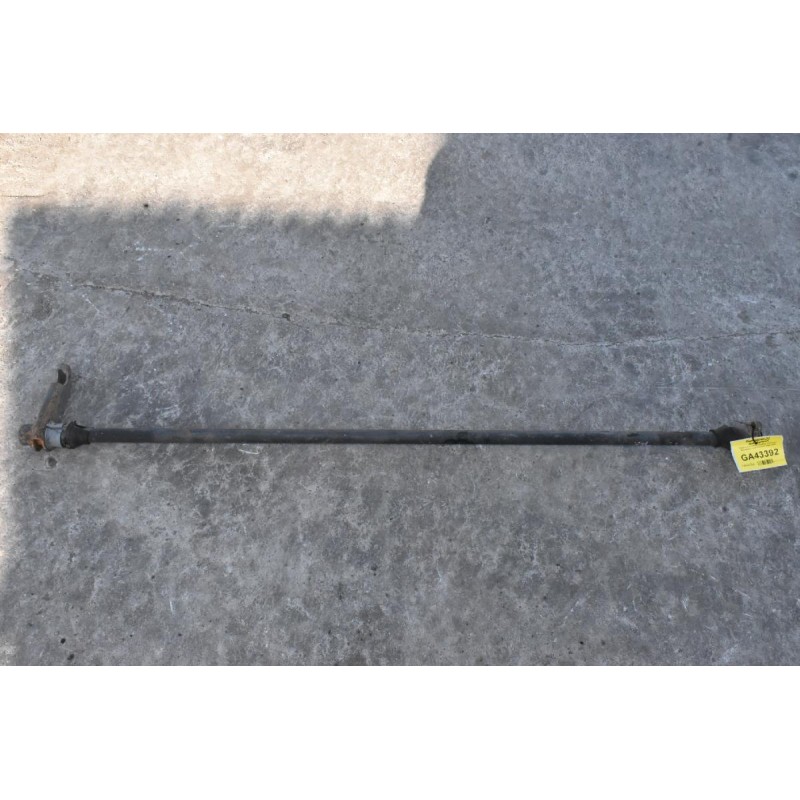 Ράβδος Στρέψεως -Ζαμφόρ Αριστερη Mitsubishi L200 K74 4X4 1998-2005