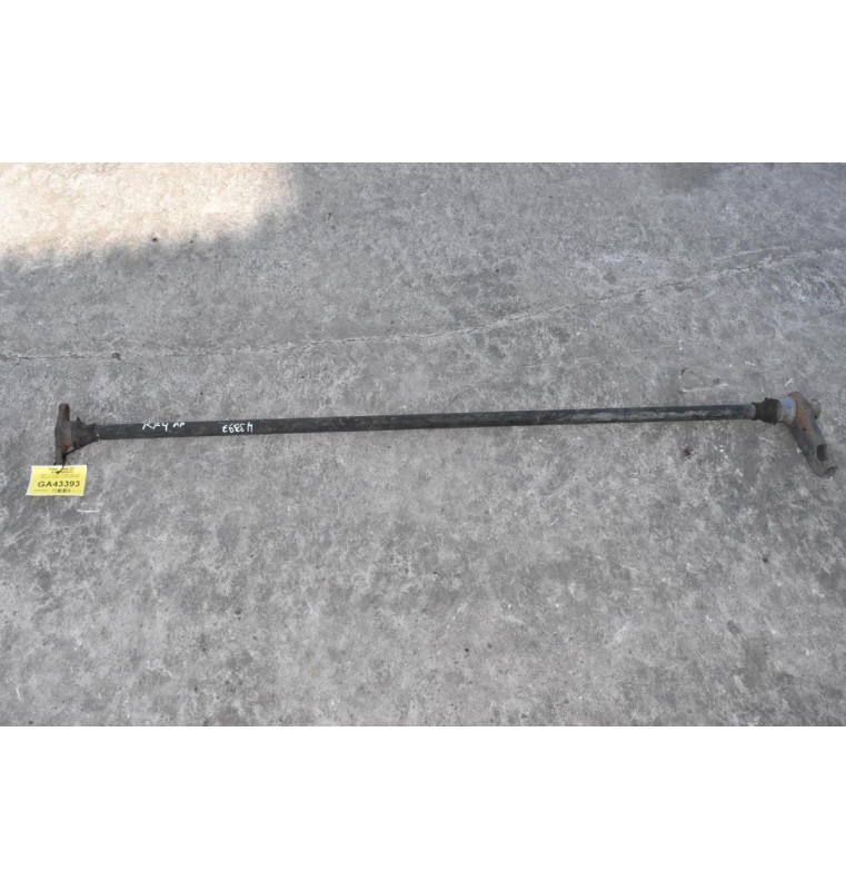 Ράβδος Στρέψεως -Ζαμφόρ Αριστερη Mitsubishi L200 K74 4X4 1998-2005