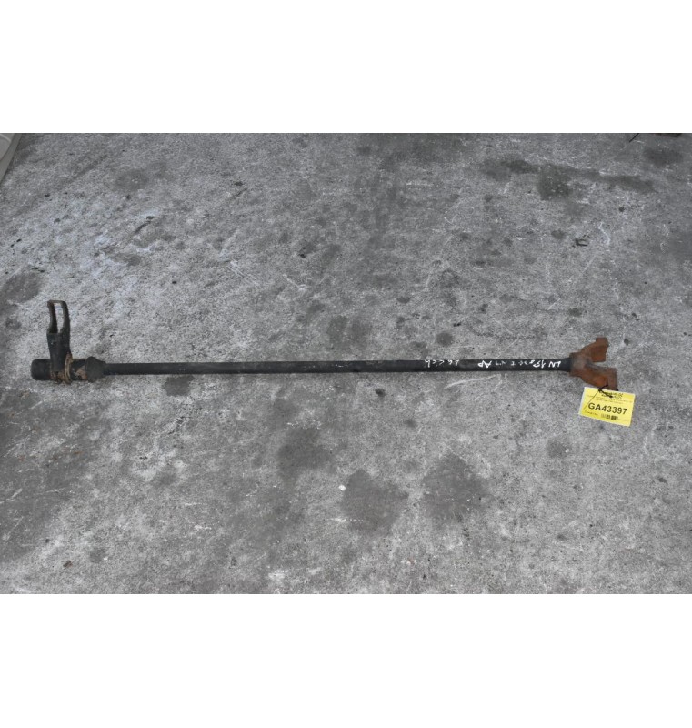 Ράβδος Στρέψεως -Ζαμφόρ Toyota Hilux LN 2.4 4X4 1990-1998 Αριστερη