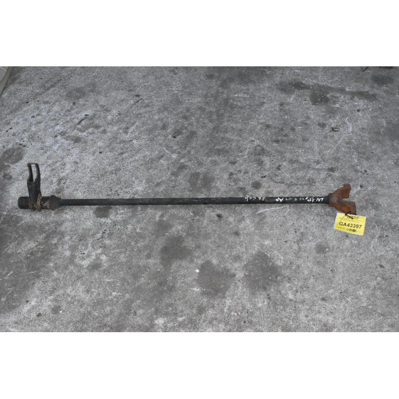 Ράβδος Στρέψεως -Ζαμφόρ Toyota Hilux LN 2.4 4X4 1990-1998 Αριστερη