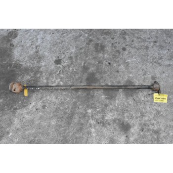 Ράβδος Στρέψεως -Ζαμφόρ Αριστερη Isuzu Campo 4X4 1990-1998