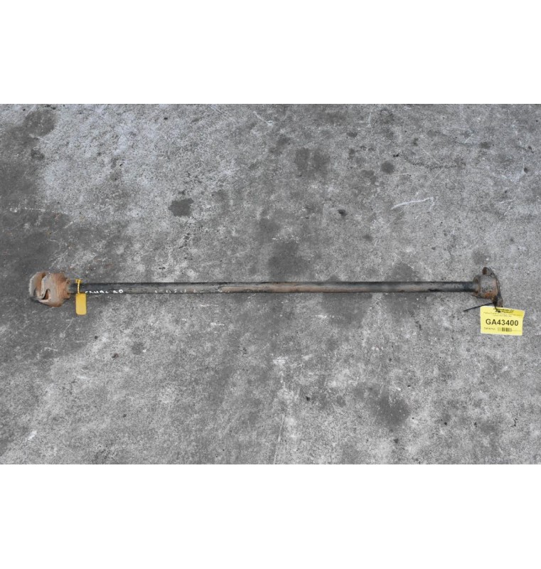 Ράβδος Στρέψεως -Ζαμφόρ Αριστερη Isuzu Campo 4X4 1990-1998