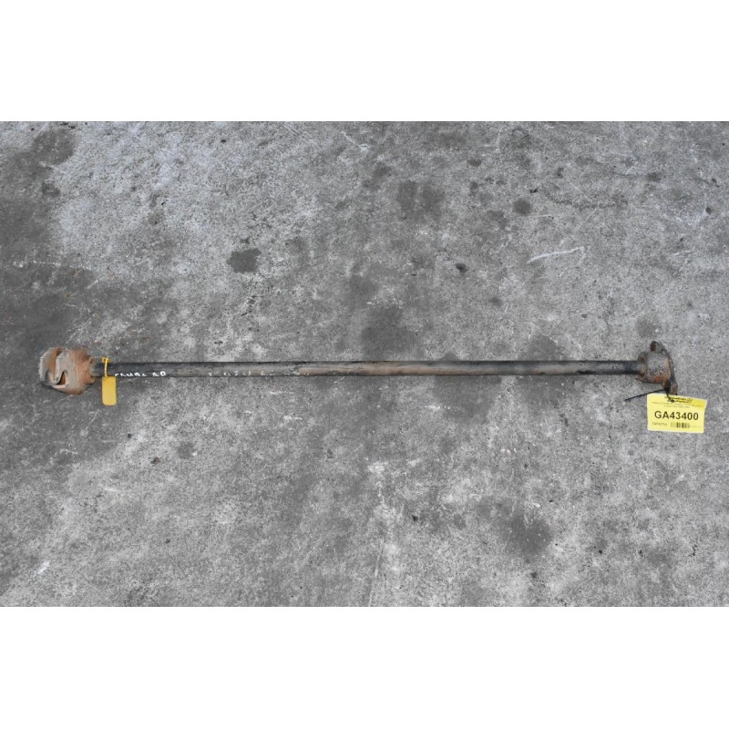 Ράβδος Στρέψεως -Ζαμφόρ Αριστερη Isuzu Campo 4X4 1990-1998