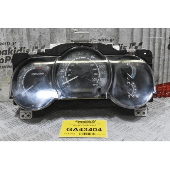 Καντράν - Κοντέρ Toyota Hilux KUN 2005-2012 83800-F0141-A