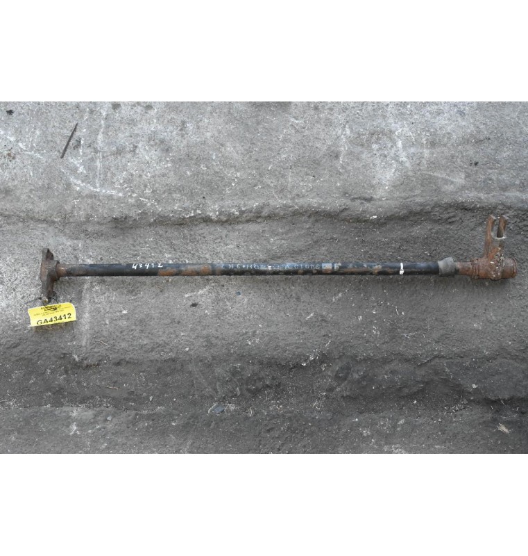 Ράβδος Στρέψεως -Ζαμφόρ Nissan Navara D22 4X4 Δεξια 1998-2005