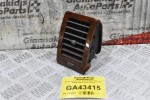 Αεραγωγός Toyota Hilux KUN25 2005-2014 55686-0K010 55650-0Κ010