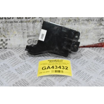 Εγκέφαλος - Πλακέτα Ρελε Θερμανσης - A/C Toyota Hilux KUN 2004-2012 DENSO 88650-0K170 (Γνήσιο)