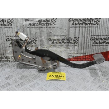 Πεντάλ Φρένου Toyota Hilux KUN25 2KD 2005-2015 (Αυτόματου Σασμάν)