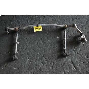 Κεντρική μπάρα τιμονιού (Με Ακρόμπαρα Κομπλέ) Toyota Hilux KDN145 4X2 2001-2005