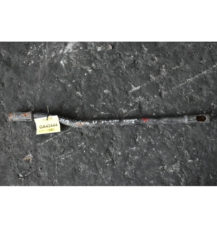 Κεντρική μπάρα τιμονιού (Με Μικρο Πλακακι Ατερμονα) Toyota Hilux LN170-LN110 4X4 1990-2001