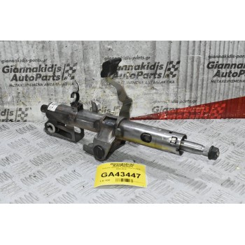 Κολώνα τιμονιού Toyota Hilux KUN25 2005-2012