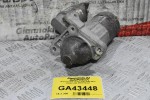 Μίζα Renault 1.5 dCi K9K 2002-2010 8200021396 M000T86181