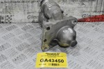 Μίζα Citroen 1.6 HDI 9H02 2008-2020 966285418004 (Γνήσια)