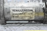 Μίζα Nissan - Renault - Mercedes 1.5 DCI K9K 2010-2017 BOSCH 233004868R-C 0001170629 (Γνήσια)