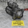 Μίζα Nissan - Renault - Mercedes 1.5 DCI K9K 2010-2017 BOSCH 233004868R-C 0001170629 (Γνήσια)