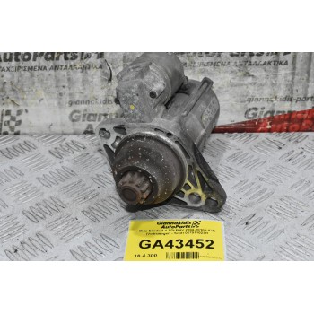 Μιζα Skoda 1.4 TDI BNV 2004-2010 (JCZ) (Volkswagen - Seat) 02Z911023H