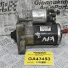Μίζα Citroen - Peugeot 1.4 KFV 2002-2012 9656317780-02
