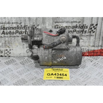 Μίζα Hyundai Santa Fe 2.2 D4EB 2005-2010 150517092