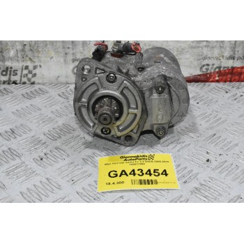 Μίζα Hyundai Santa Fe 2.2 D4EB 2005-2010 150517092