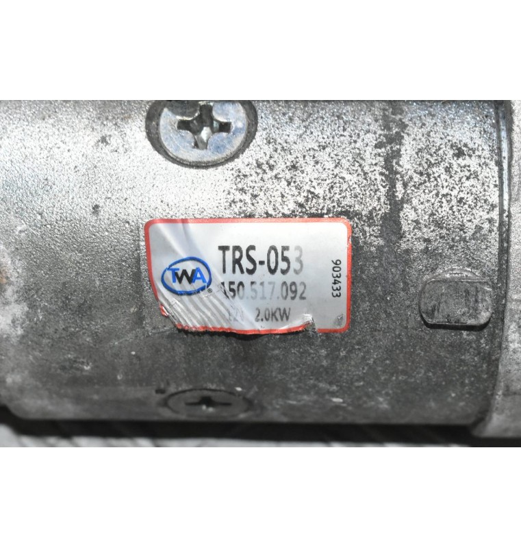 Μίζα Hyundai Santa Fe 2.2 D4EB 2005-2010 150517092