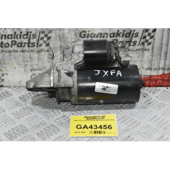 Μίζα Ford Transit JXFA 2002-2013 STR-1510