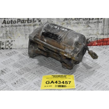 Μίζα Toyota Liteace - Hiace 1986-1998