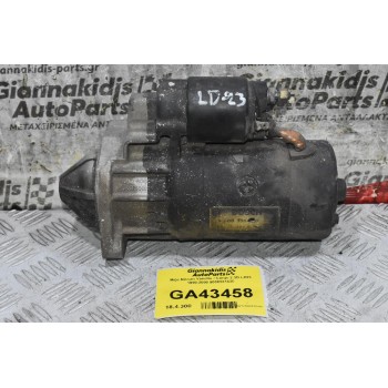 Μίζα Nissan Vanette / Cargo 2.3D LD23 1990-2000 9000331430