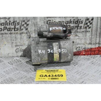 Μίζα Renault K4J - K4M 1995-2008 104674105119C