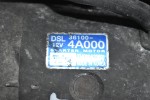 Μίζα Kia Sorento 2.5cc CRD 140PS D4CB 2001-2006 36100-4A000
