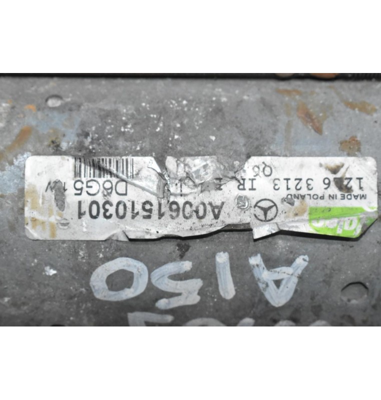 Μίζα Mercedes-Benz W169 - W245 2005-2015 A0061510301