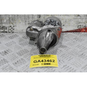 Μίζα Nissan Micra 1993-2000 K11 CG13