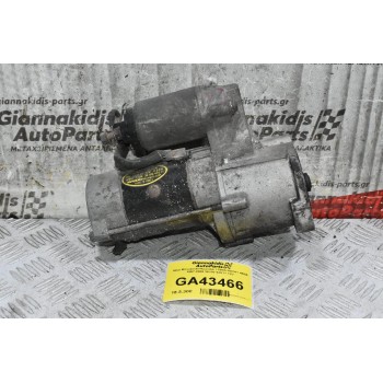 Μίζα Mitsubishi/Hyundai L200/L300/H1 4D56 1997-2005 36100-42011 12V (Χωρίς Καβούκι)