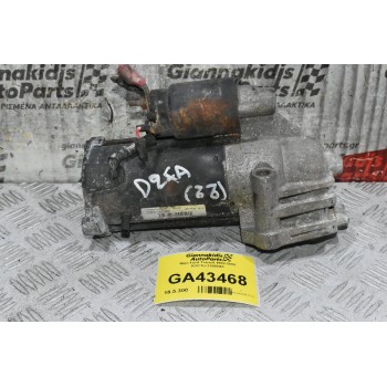 Μίζα Ford Transit 2.4 D2FA 1998-2006 RYC1U-11000AF