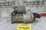 Μίζα Chevrolet Lacetti F16D3 2003-2007
